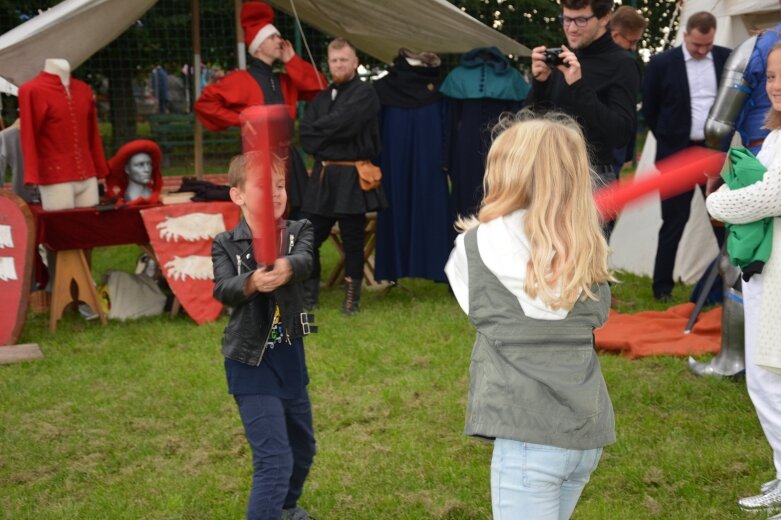  Festiwal turystyczny w Jeżowie 