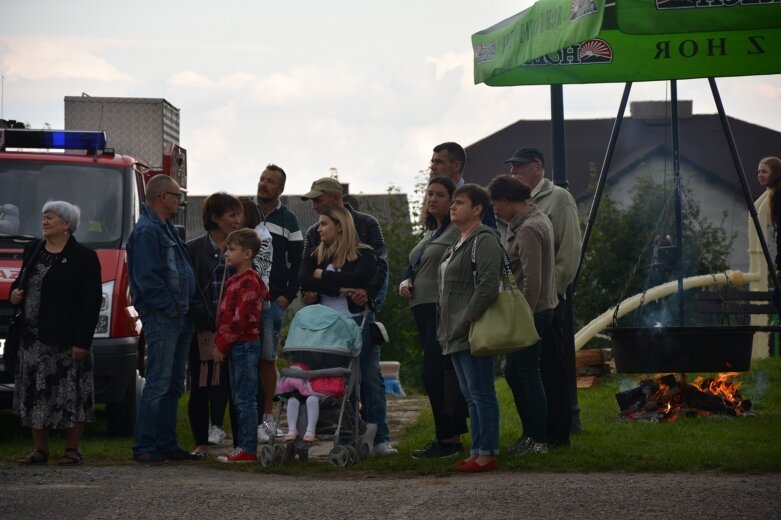  Festiwal turystyczny w Jeżowie 