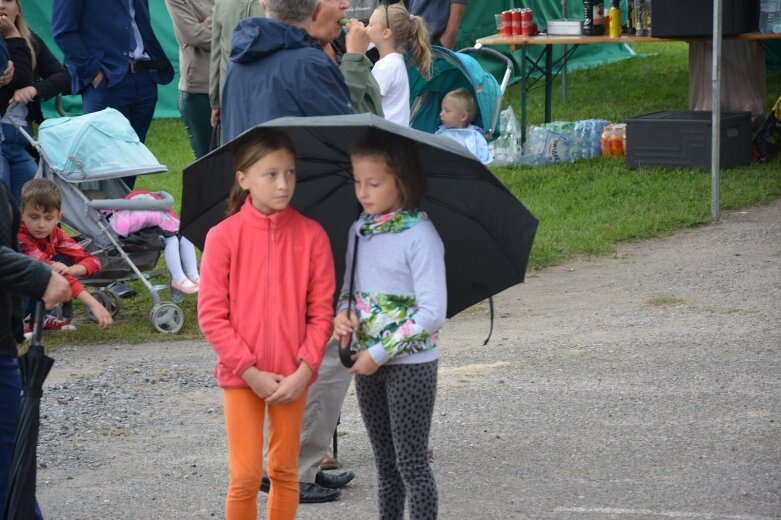  Festiwal turystyczny w Jeżowie 