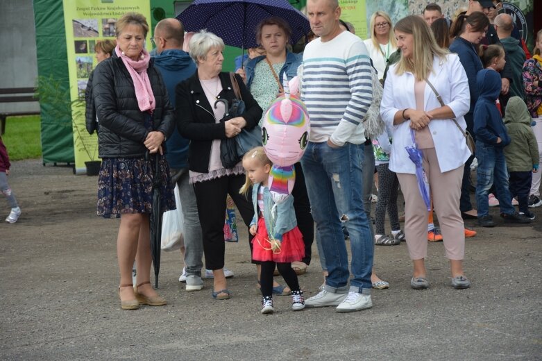  Festiwal turystyczny w Jeżowie 