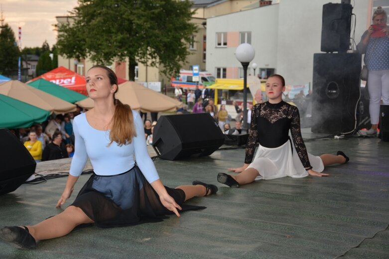  Festiwal turystyczny w Jeżowie 