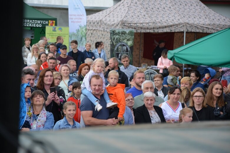  Festiwal turystyczny w Jeżowie 