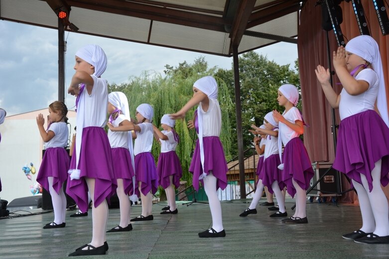  Festiwal turystyczny w Jeżowie 