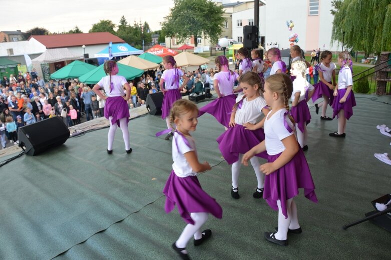  Festiwal turystyczny w Jeżowie 