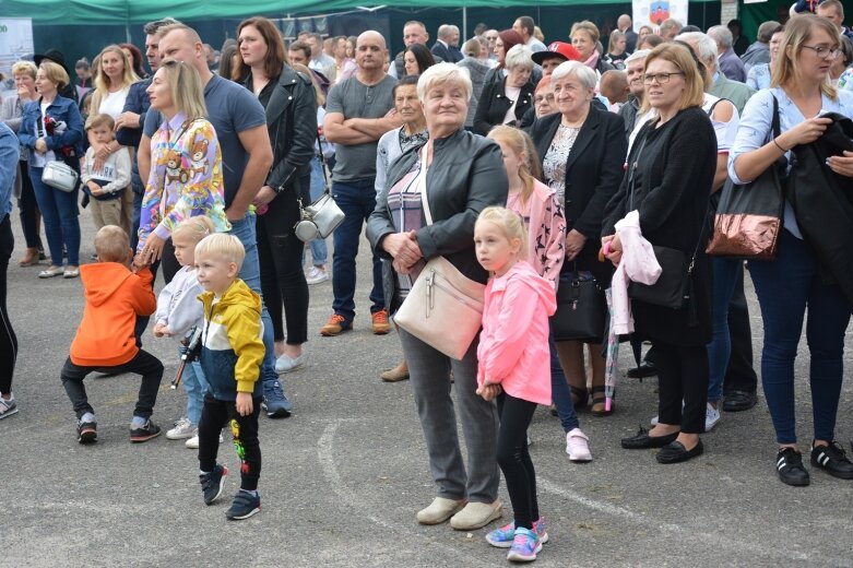  Festiwal turystyczny w Jeżowie 