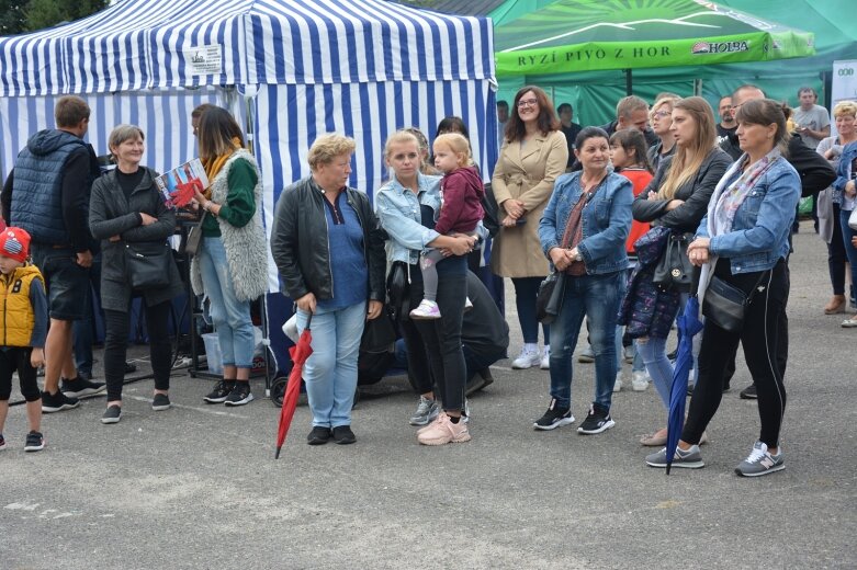  Festiwal turystyczny w Jeżowie 