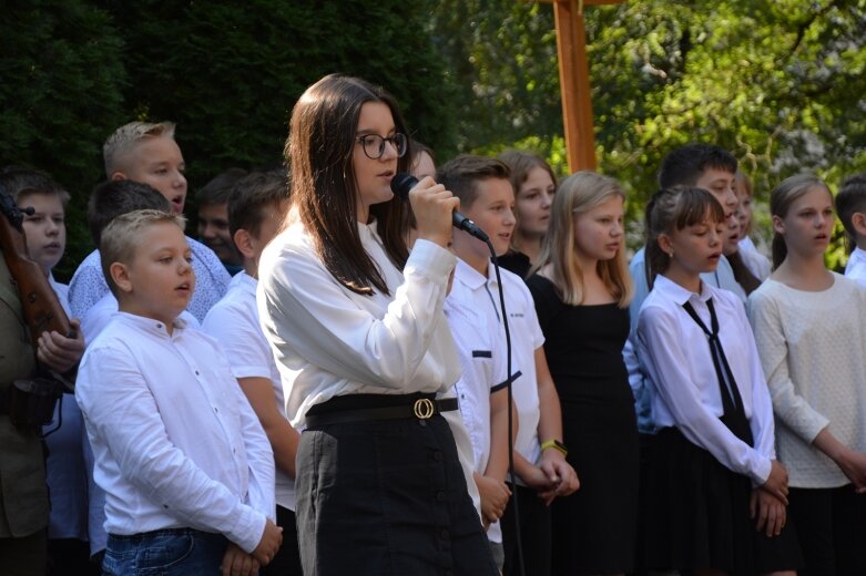  82. rocznica bitwy pod Jeżowem 