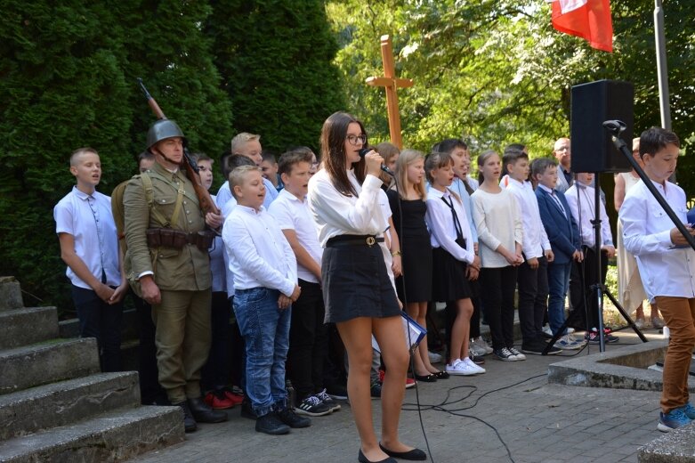  82. rocznica bitwy pod Jeżowem 