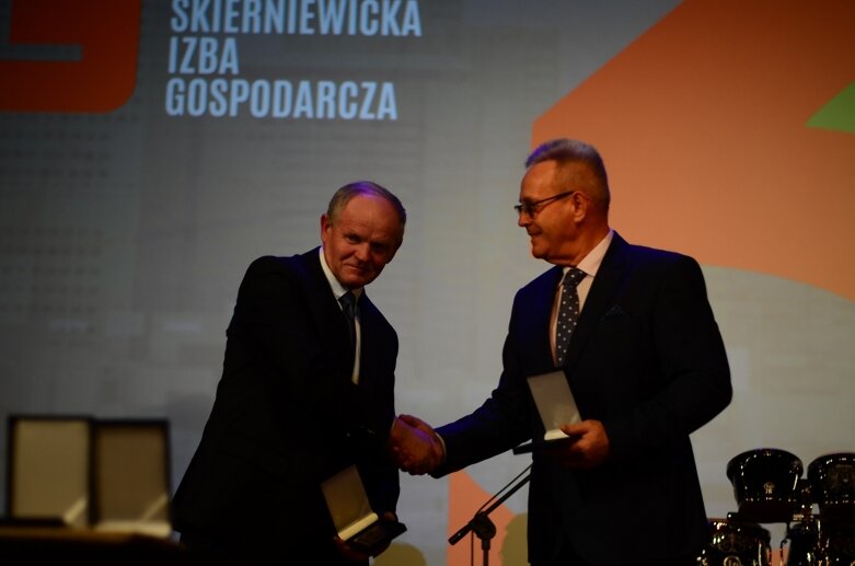  30 lat Skierniewickiej Izby Gospodarczej 