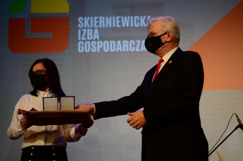  30 lat Skierniewickiej Izby Gospodarczej 