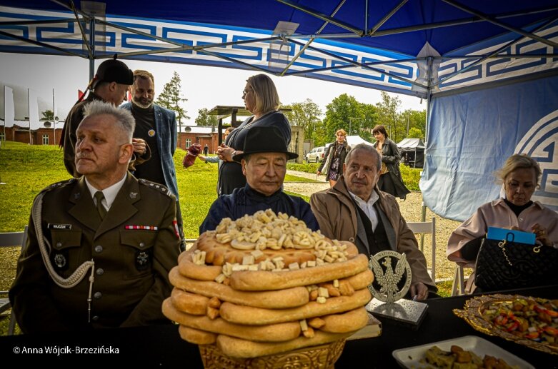  Festiwal „Polska – Mongolia bliżej siebie” – niezwykłe wydarzenie w Skierniewicach 