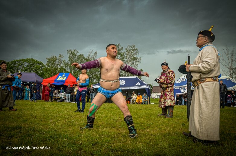  Festiwal „Polska – Mongolia bliżej siebie” – niezwykłe wydarzenie w Skierniewicach 