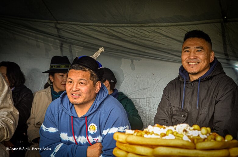  Festiwal „Polska – Mongolia bliżej siebie” – niezwykłe wydarzenie w Skierniewicach 