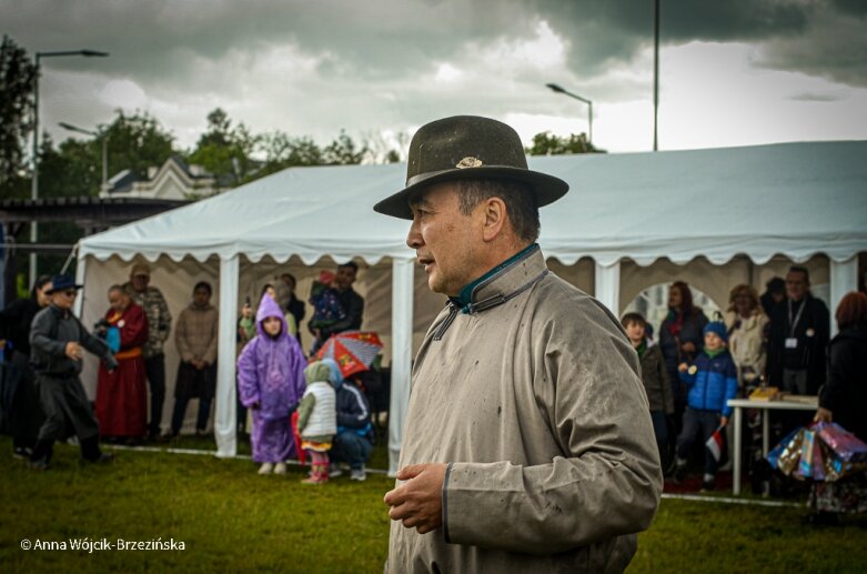  Festiwal „Polska – Mongolia bliżej siebie” – niezwykłe wydarzenie w Skierniewicach 