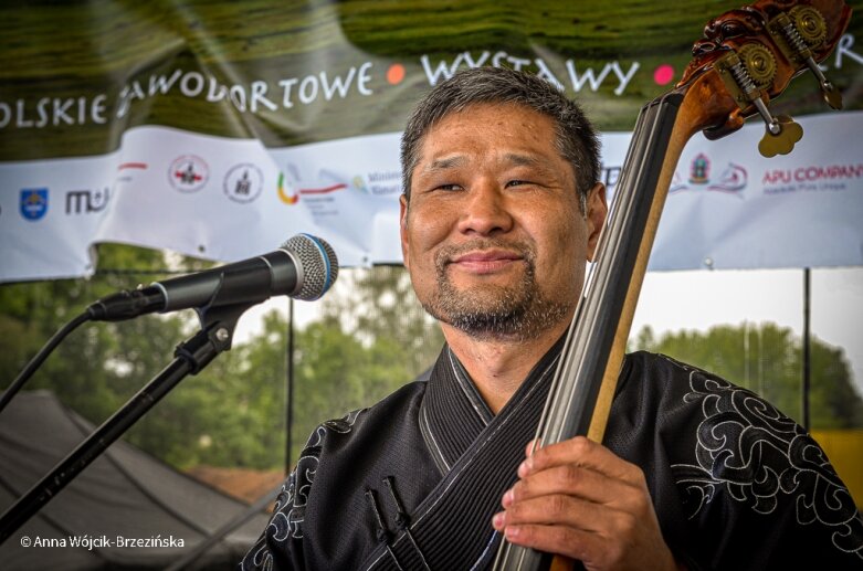  Festiwal „Polska – Mongolia bliżej siebie” – niezwykłe wydarzenie w Skierniewicach 