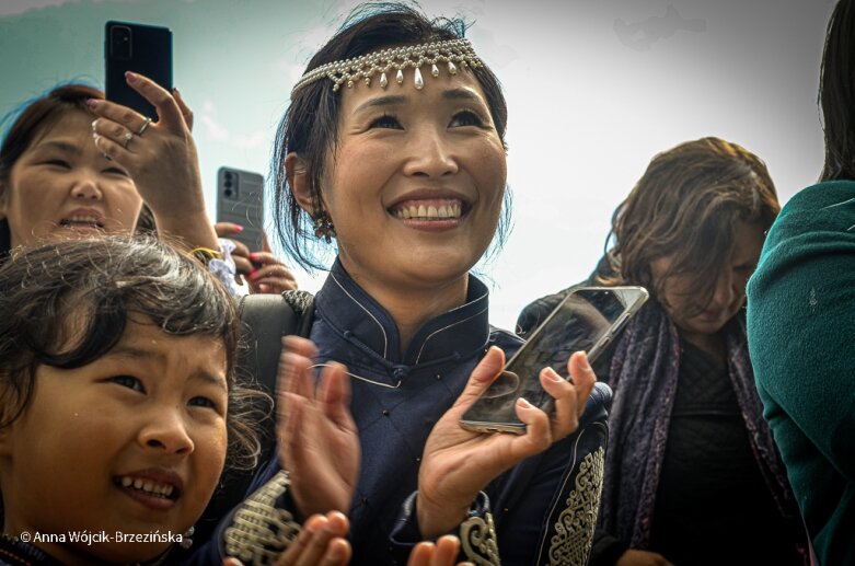  Festiwal „Polska – Mongolia bliżej siebie” – niezwykłe wydarzenie w Skierniewicach 