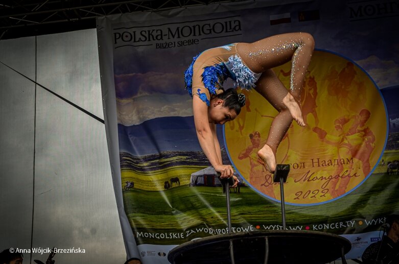  Festiwal „Polska – Mongolia bliżej siebie” – niezwykłe wydarzenie w Skierniewicach 