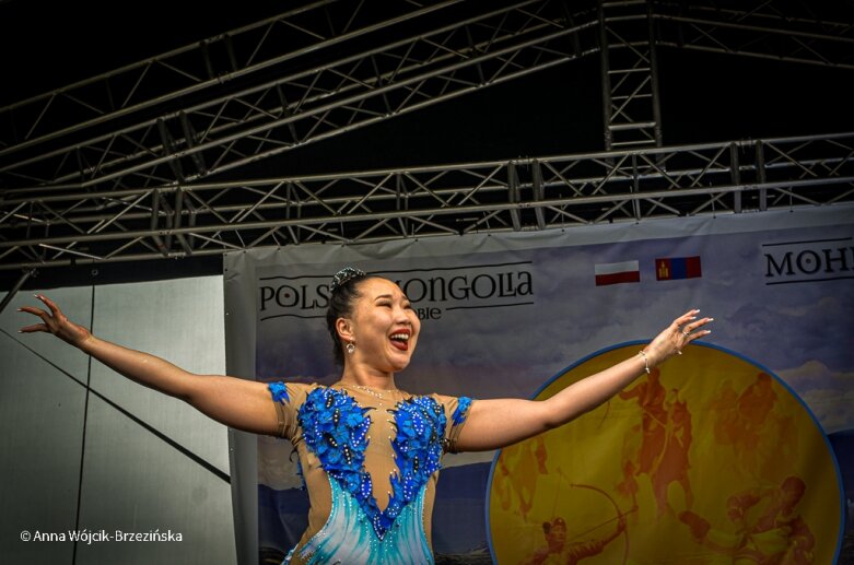  Festiwal „Polska – Mongolia bliżej siebie” – niezwykłe wydarzenie w Skierniewicach 