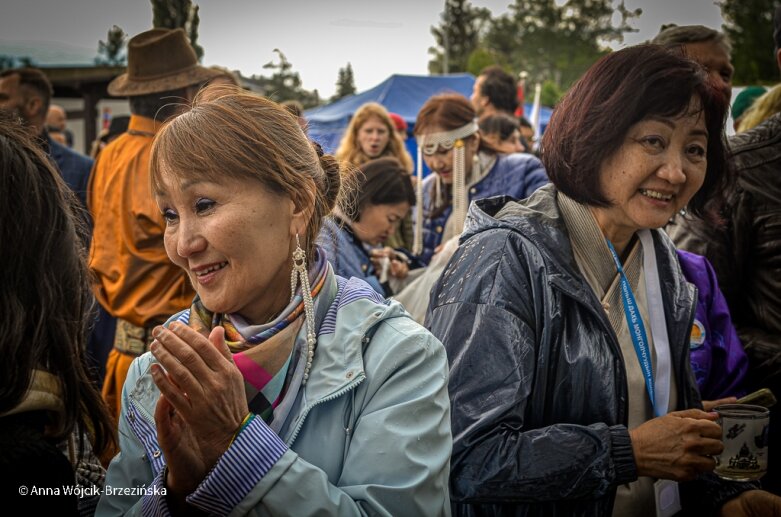  Festiwal „Polska – Mongolia bliżej siebie” – niezwykłe wydarzenie w Skierniewicach 