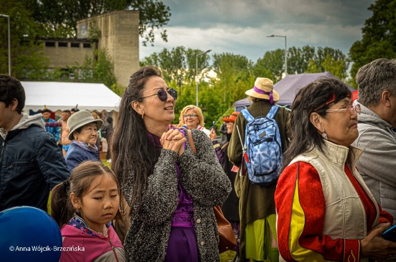  Festiwal „Polska – Mongolia bliżej siebie” – niezwykłe wydarzenie w Skierniewicach 