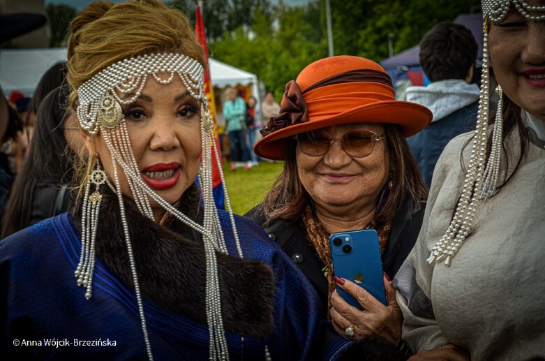  Festiwal „Polska – Mongolia bliżej siebie” – niezwykłe wydarzenie w Skierniewicach 