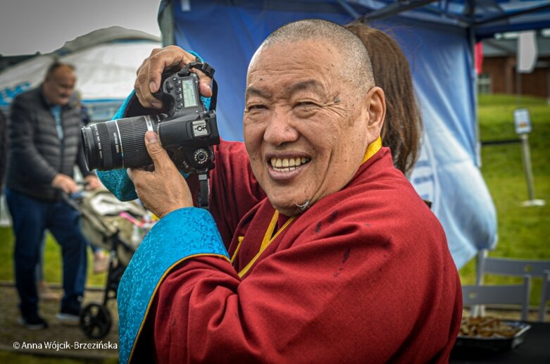  Festiwal „Polska – Mongolia bliżej siebie” – niezwykłe wydarzenie w Skierniewicach 