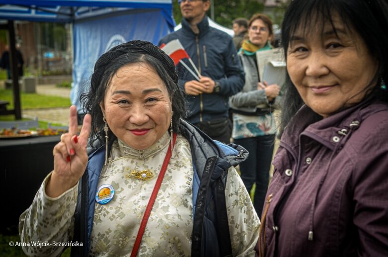  Festiwal „Polska – Mongolia bliżej siebie” – niezwykłe wydarzenie w Skierniewicach 