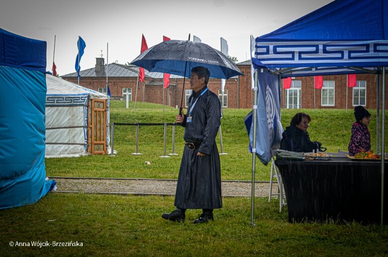  Festiwal „Polska – Mongolia bliżej siebie” – niezwykłe wydarzenie w Skierniewicach 