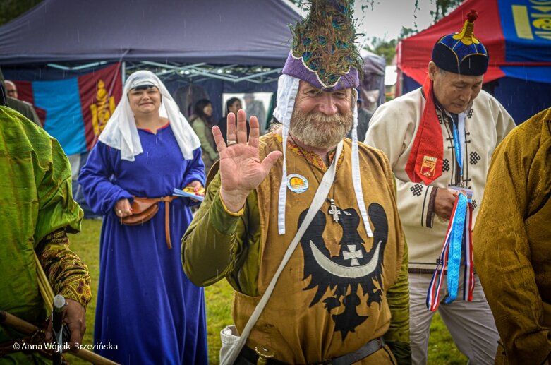  Festiwal „Polska – Mongolia bliżej siebie” – niezwykłe wydarzenie w Skierniewicach 