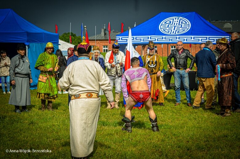  Festiwal „Polska – Mongolia bliżej siebie” – niezwykłe wydarzenie w Skierniewicach 