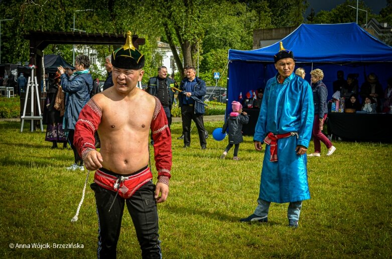  Festiwal „Polska – Mongolia bliżej siebie” – niezwykłe wydarzenie w Skierniewicach 