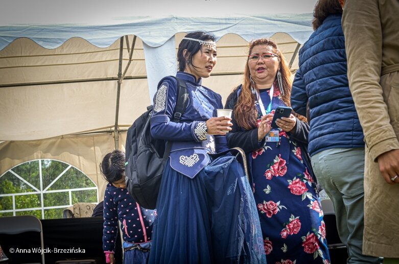  Festiwal „Polska – Mongolia bliżej siebie” – niezwykłe wydarzenie w Skierniewicach 