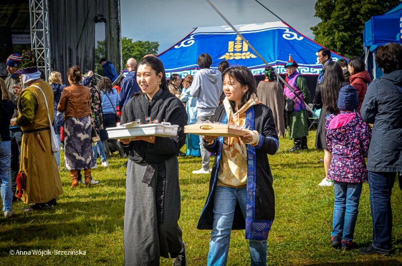  Festiwal „Polska – Mongolia bliżej siebie” – niezwykłe wydarzenie w Skierniewicach 