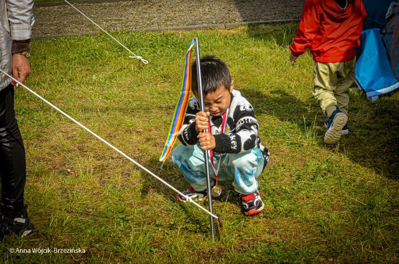  Festiwal „Polska – Mongolia bliżej siebie” – niezwykłe wydarzenie w Skierniewicach 