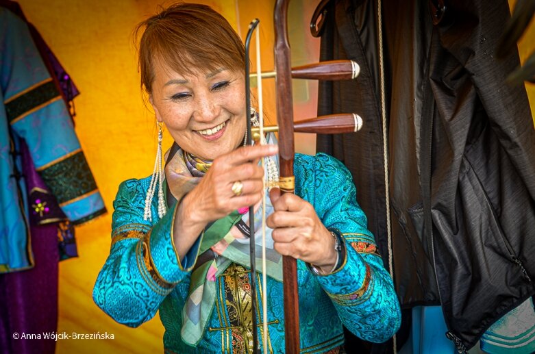  Festiwal „Polska – Mongolia bliżej siebie” – niezwykłe wydarzenie w Skierniewicach 