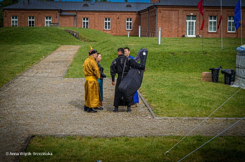  Festiwal „Polska – Mongolia bliżej siebie” – niezwykłe wydarzenie w Skierniewicach 