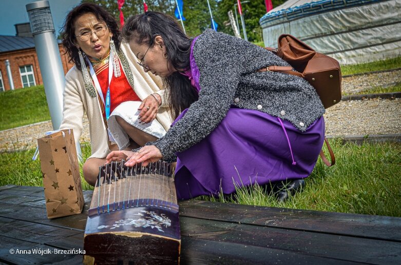  Festiwal „Polska – Mongolia bliżej siebie” – niezwykłe wydarzenie w Skierniewicach 