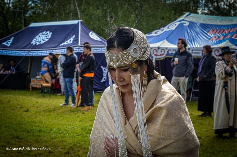  Festiwal „Polska – Mongolia bliżej siebie” – niezwykłe wydarzenie w Skierniewicach 