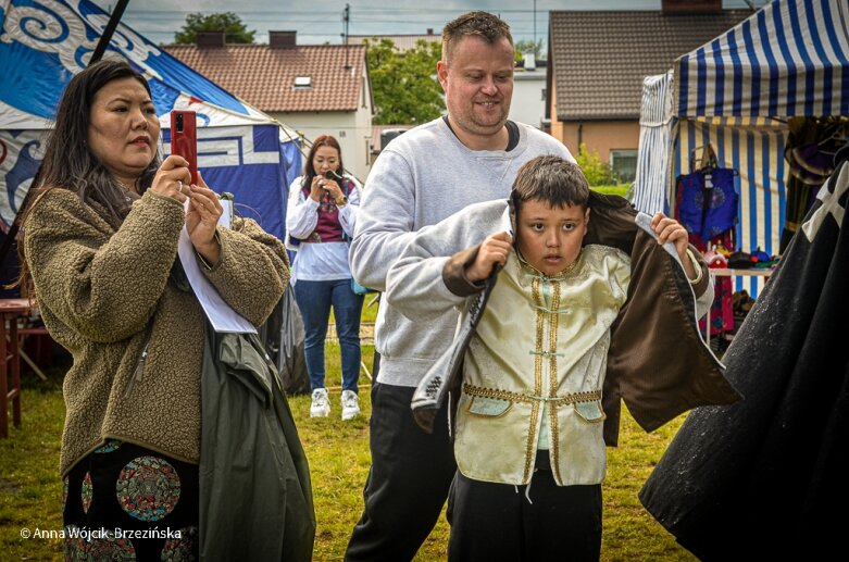  Festiwal „Polska – Mongolia bliżej siebie” – niezwykłe wydarzenie w Skierniewicach 