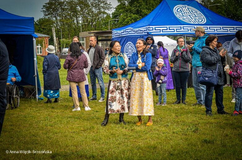  Festiwal „Polska – Mongolia bliżej siebie” – niezwykłe wydarzenie w Skierniewicach 