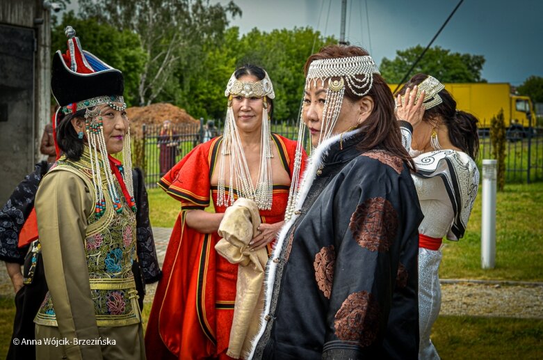  Festiwal „Polska – Mongolia bliżej siebie” – niezwykłe wydarzenie w Skierniewicach 