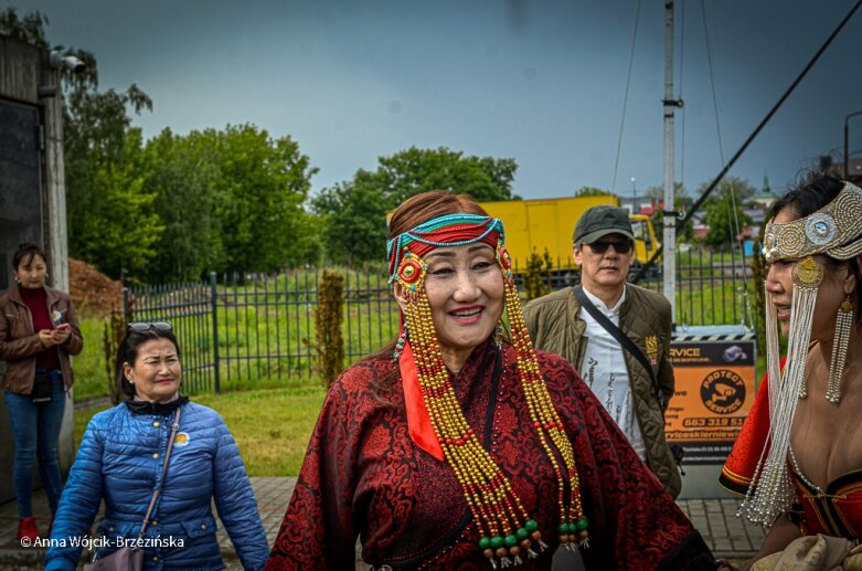  Festiwal „Polska – Mongolia bliżej siebie” – niezwykłe wydarzenie w Skierniewicach 