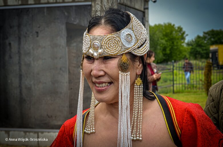  Festiwal „Polska – Mongolia bliżej siebie” – niezwykłe wydarzenie w Skierniewicach 