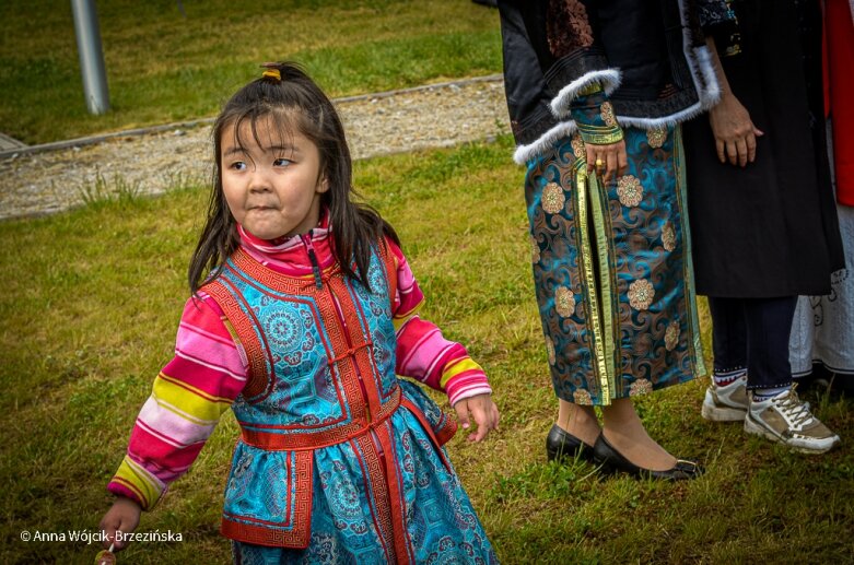  Festiwal „Polska – Mongolia bliżej siebie” – niezwykłe wydarzenie w Skierniewicach 