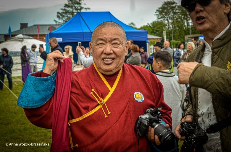  Festiwal „Polska – Mongolia bliżej siebie” – niezwykłe wydarzenie w Skierniewicach 