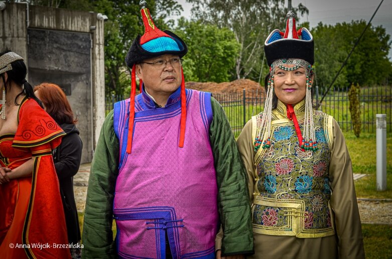  Festiwal „Polska – Mongolia bliżej siebie” – niezwykłe wydarzenie w Skierniewicach 