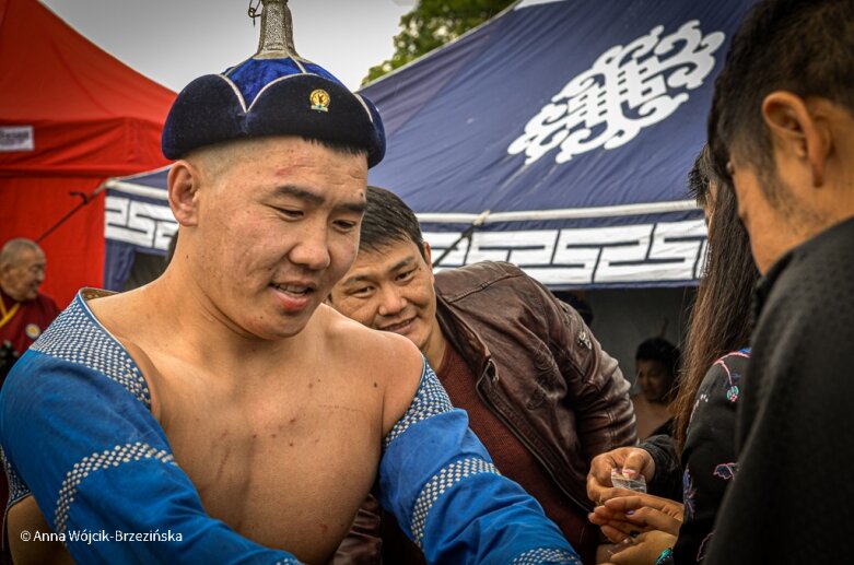  Festiwal „Polska – Mongolia bliżej siebie” – niezwykłe wydarzenie w Skierniewicach 