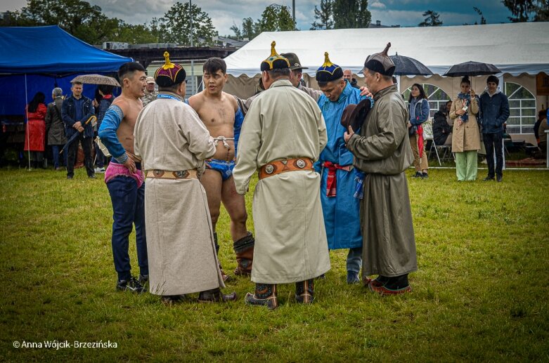  Festiwal „Polska – Mongolia bliżej siebie” – niezwykłe wydarzenie w Skierniewicach 