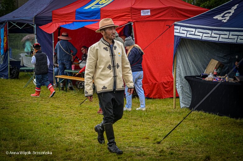  Festiwal „Polska – Mongolia bliżej siebie” – niezwykłe wydarzenie w Skierniewicach 