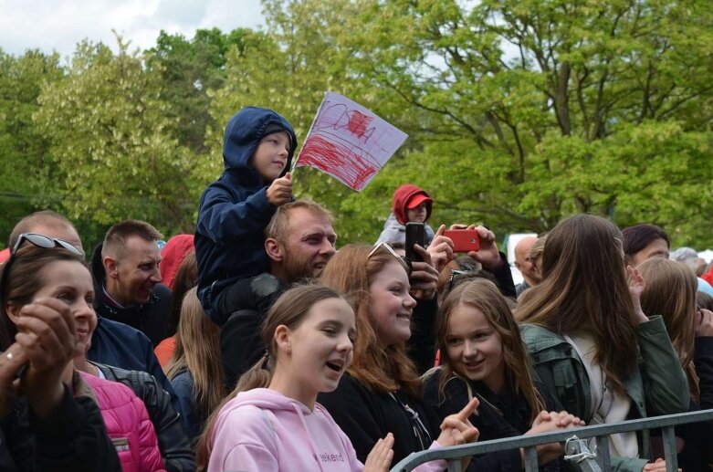  Dni Rawy Mazowieckiej 2022 - Koncert dla mam  